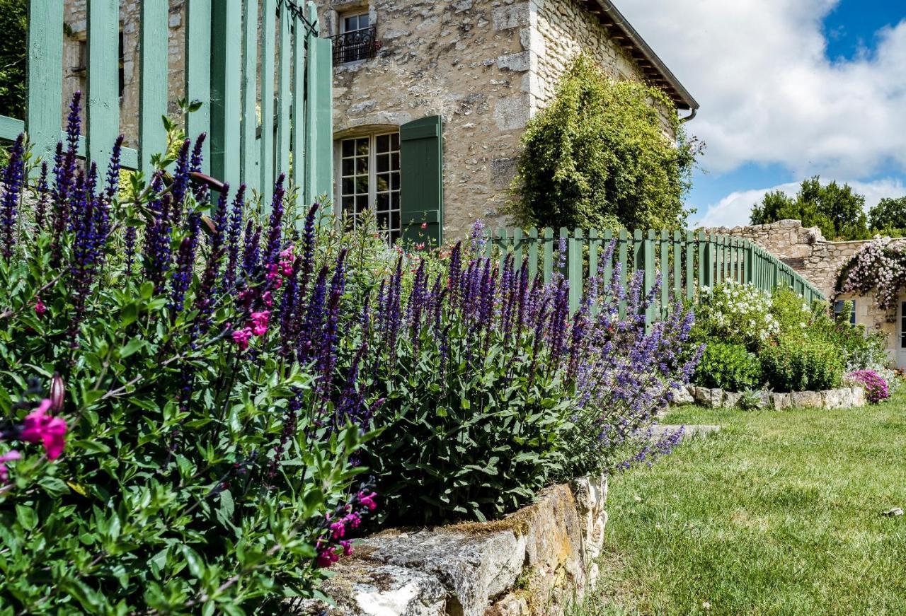 Chateau De Puissentut Homps  Buitenkant foto